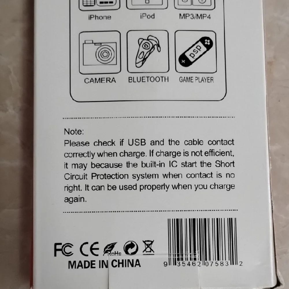 One Lot Of TWO Smart Watches & TWO Power Banks - All NIB - Picture 6 of 9